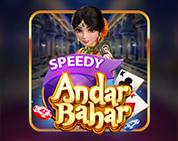 Speedy Andar Bahar